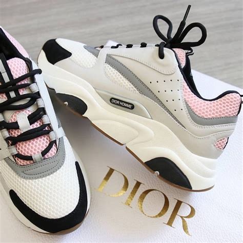 dior sneakers original|dior sneakers for men.